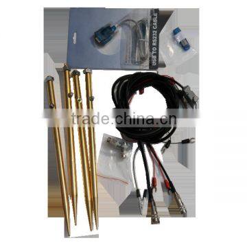 DDC-8 Geophysical VES Resistivity Meter Water Detector