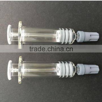 Tip Cap 1ml Prefillable Syringe photo-2