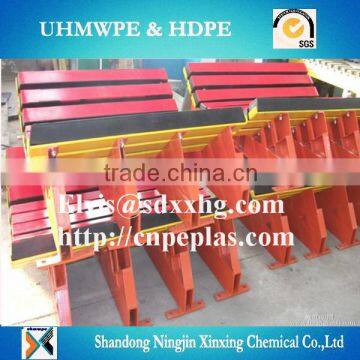 Manufacturer of extruded uhmwpe plastic sheet for custom CNC parts
