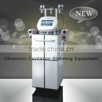 lymph drainage slimming machine