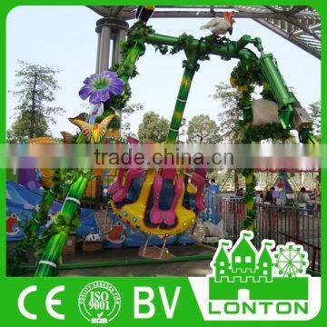 Adult Amusement Ride Mini Pendulum Game For Sale Park Equipment photo-3
