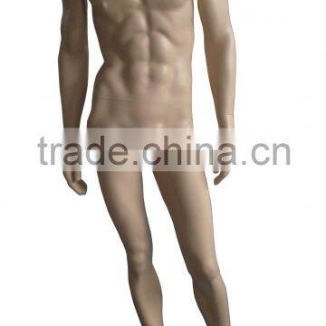 European Style Male Headless Mannequin for Apparel Display photo-5