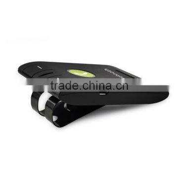 Top Sale V4.0 NOISE CANCELLATION CAR KIT BLUETOOTH Wireless Handsfree photo-5