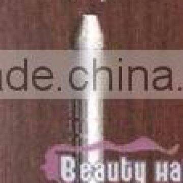 Fashion 1 Pcs Hair Extension Hook Pulling Tool Needle Threader Micro Rings Beads Loop Wooden Handle With Iron Wire Hotting photo-5