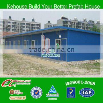 High Grade Prefabricated House Exported To Malaysia