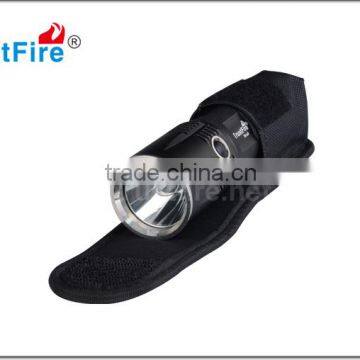 TrustFire A9 XML-2 Led 800lumens High Bright Led Light (4*14500) photo-5