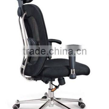 Foshan manufactory mesh manager office chair AB-435A