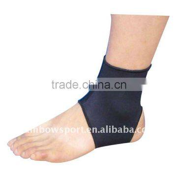 2011 New Football Ankle Protection