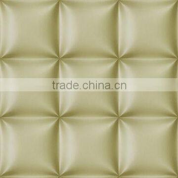 Living Room 3d Wallpaper/3d Wallpaper for Home Decoration/3d Effect Wallpaper photo-3