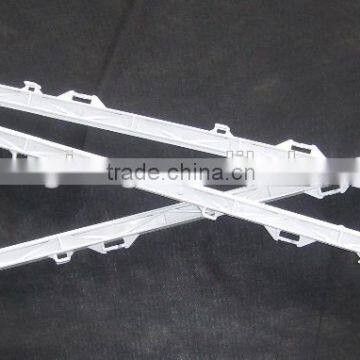 105cm Polyposts Perfectly Adaquate and Are Fine for Strip Grazing photo-3