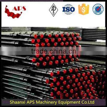 API Standard Oil Drilling Equipment for Hollow sucker rod/Solid sucker rod/Polish rod and Pony rod