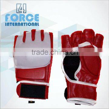 MMA fight gloves