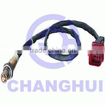 High Quality 5 wire Auto Oxygen Sensor / Lambda Sensor 06C 906 265 B / 250-25003 /0258007113 0258007114 for AUDI/ VW