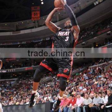 Sport Basketball Guards Cellular Anti-collision Extended Knee Pads To Protect the Calf Basketball Shin Guards Cellular Knee photo-3