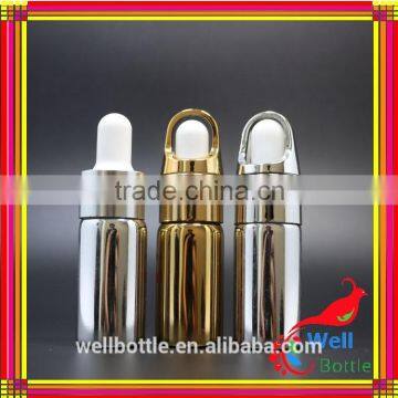 Penicillin Bottle for Chemical With Injection and Glass Vial for Steroids Pill 4ml