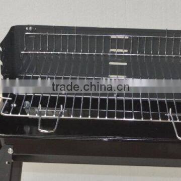 Outdoor Charcoal bbq grill YH28020A