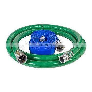 SUCTION DISCHARGE HOSE KIT