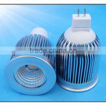 COB 4W led spot light