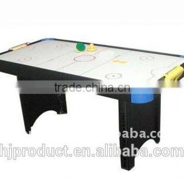 Factory Promotion modern stylish MDF 4FT Air hockey table