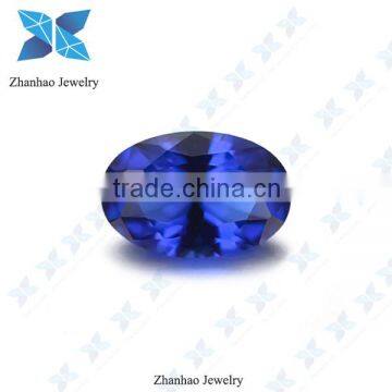 high quality nano sapphire precious stone spinel