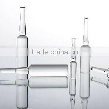 5ml glass ampoule