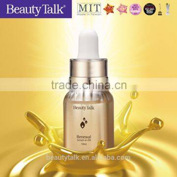 Treatment Wrinkle Renewal Serum Oil