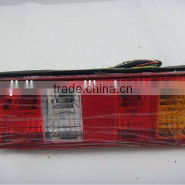 Auto Car Tail Lamp for Light Set Trucks and Cars Lights photo-2