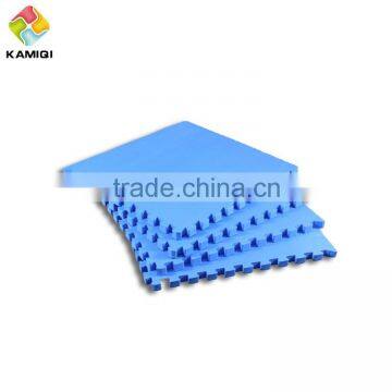 Colorful Interlocking EVA Foam Floor Puzzle Play Mat