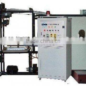 YB110-6 Six Colors Plastic Cup Printing Machine