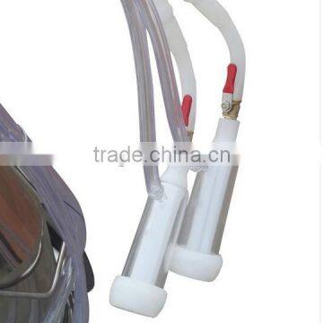Hot Sale Automatic Goat Use Bucket Milker