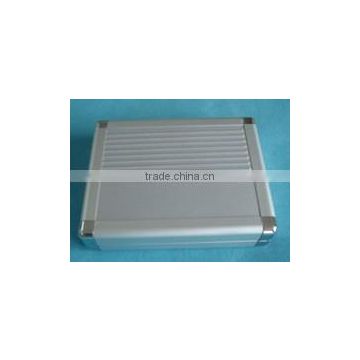 Home use promotional items XB-MA001,MA002 xingbaocase aluminum manicure case nail box