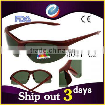 2014 Polarized Super Fashion 3d Polarized Glasses