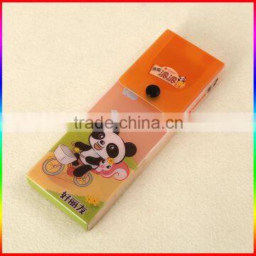 pet transparent box,push button pvc box,pvc box