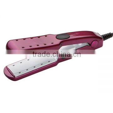 China manufacturer best quality pocket hair straightener