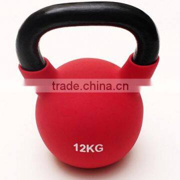 custom cast iron kettlebell