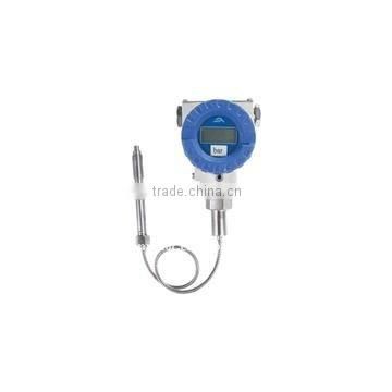 MPT551 ultra high temperature digital pressure transmitter