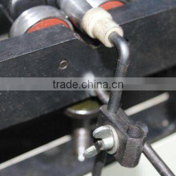 Schenck Mechanical Balancing YYQ-160A Drive Shaft Dynamic Rotor Balance Machine