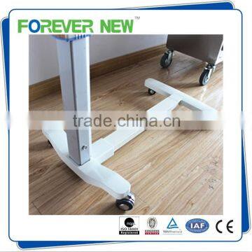 YXZ-023 Hospital Movable Breakfast Trays For Hospital Bed