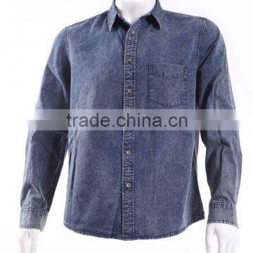 100% Cotton Yarn Dyed Slub Twill Farbic With High Quality photo-2