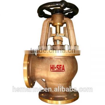 Marine Bronze Suction Sea Valve