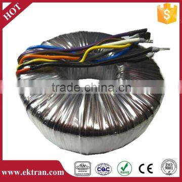 Electrical Power Transformer 10000W