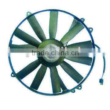 Radiator Fan/Auto Cooling Fan/Condenser Fan/Fan Motor For BENZ E-CLASS