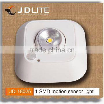 1 pcs SMD horizontal 130 degrees motion sensor light