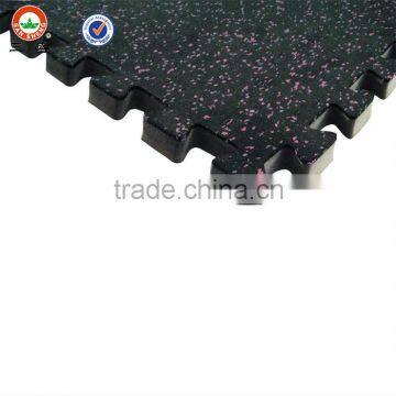 rubber floor mat