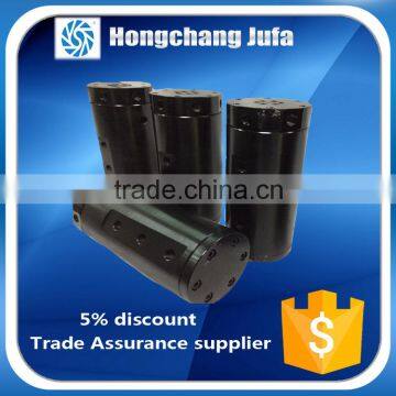 Hydraulic swivels joints with high quality imported high ratating seal life.