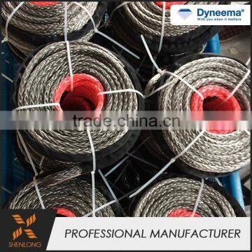 China Factory Wholesale Professional Tough Sisal Rope photo-5