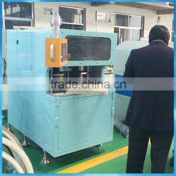 PVC Window door Cleaning Angle Welding Seam Machine