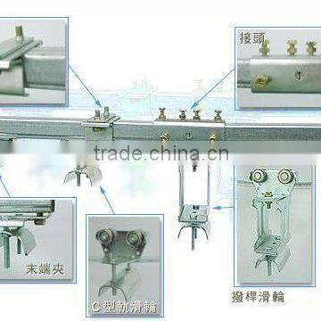 Cable Festoon System