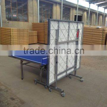 modern table new arrival outdoor table tennis table good quality with popular