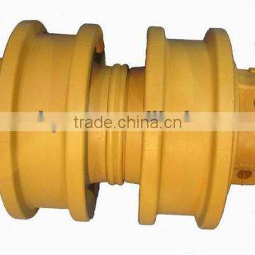 Bulldozer(dozer) track roller for SHANTUI